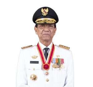 Sri Sultan HB X, Gubernur DIY 2022-2027